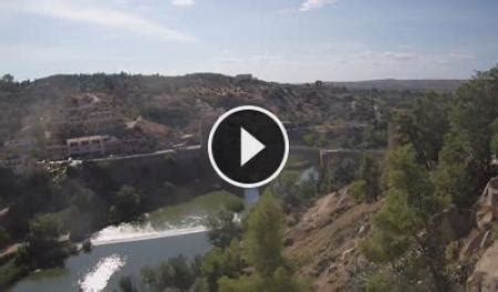 webcam toledo|LIVE Views of the City of Toledo Spain From Web Cams